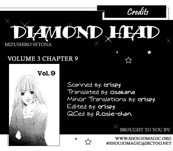 Diamond Head Chapter 9 3